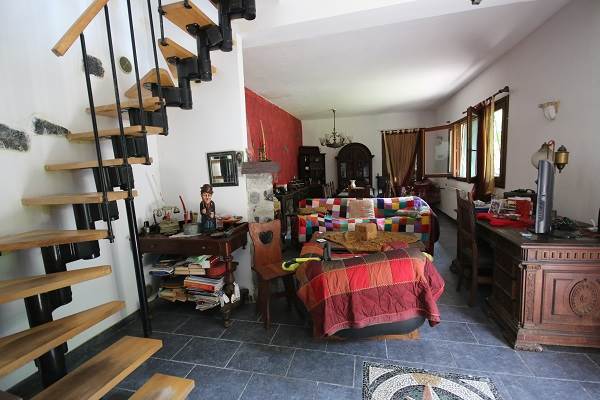 Como casa indipendente rif 95