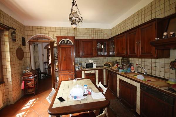 Como casa indipendente rif 95