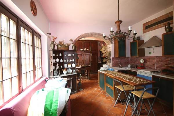 Como casa indipendente rif 95