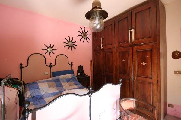 Como casa indipendente rif 95