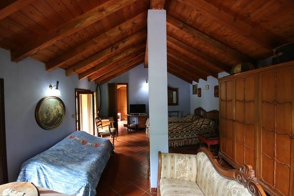 Como casa indipendente rif 95