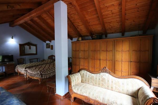 Como casa indipendente rif 95