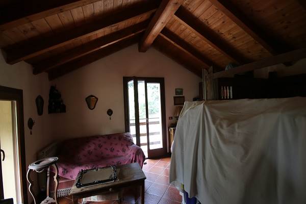 Como casa indipendente rif 95