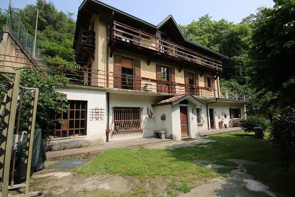 Como casa indipendente rif 95
