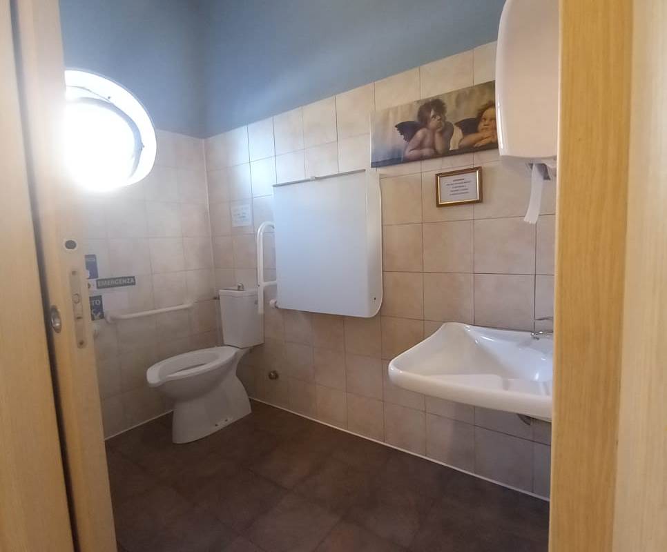 Cessione di attività di p iadineria Olgiate C.