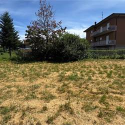 Terreno edificabile Olgiate Comasco