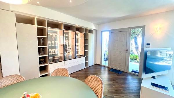 Splendida villa a Diano Marina