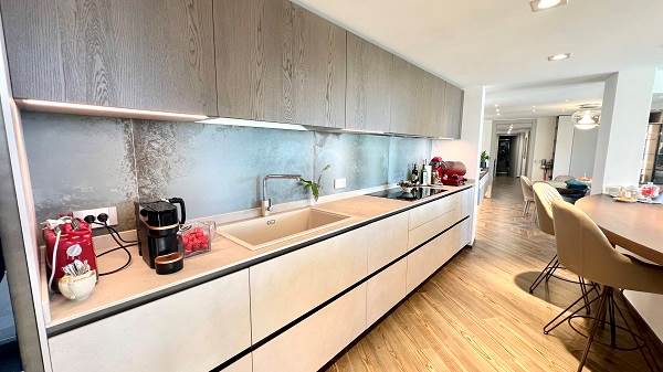 Splendida villa a Diano Marina