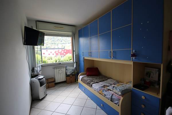 Trilocale Cernobbio rif. 46