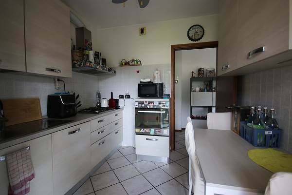 Trilocale Cernobbio rif. 46