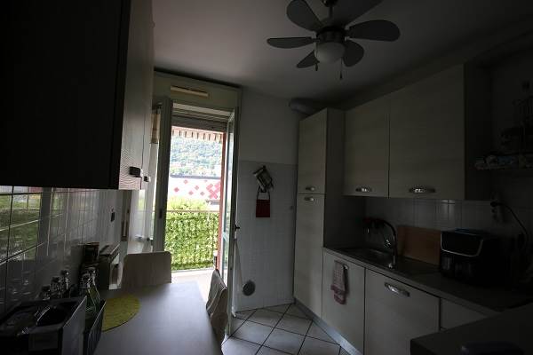 Trilocale Cernobbio rif. 46