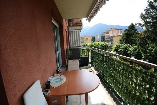 Trilocale Cernobbio rif. 46