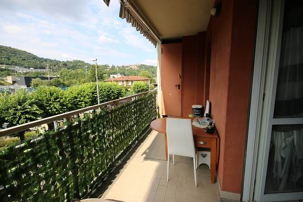 Trilocale Cernobbio rif. 46