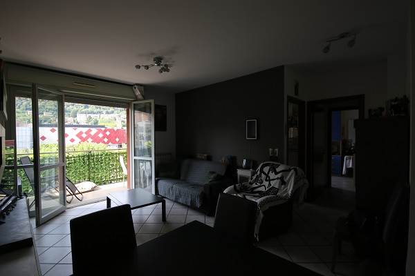 Trilocale Cernobbio rif. 46