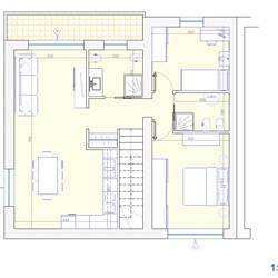 Olgiate Comasco nuovo Trilocale 