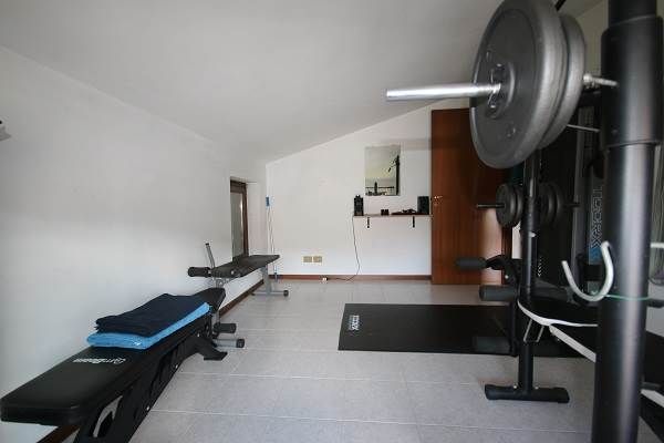 Casa Singola Olgiate Comasco