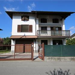 Casa Singola Olgiate Comasco