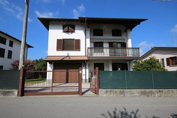 Casa Singola Olgiate Comasco