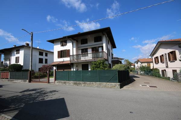 Casa Singola Olgiate Comasco