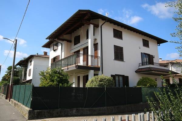 Casa Singola Olgiate Comasco