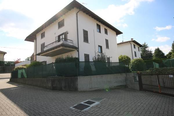 Casa Singola Olgiate Comasco