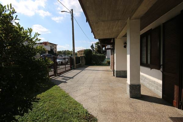 Casa Singola Olgiate Comasco