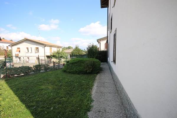 Casa Singola Olgiate Comasco