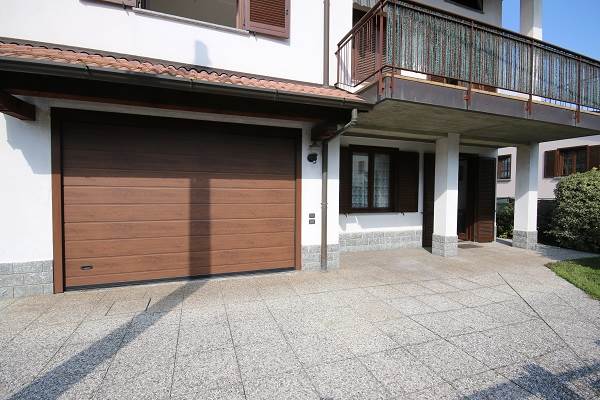 Casa Singola Olgiate Comasco