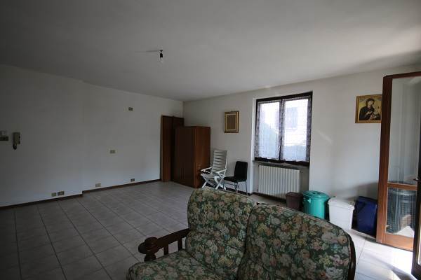 Casa Singola Olgiate Comasco