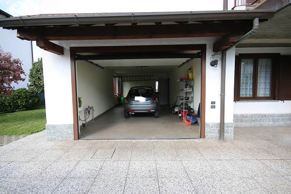 Casa Singola Olgiate Comasco