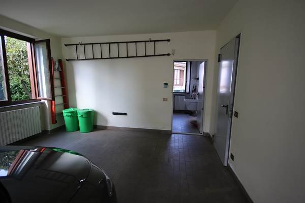 Casa Singola Olgiate Comasco