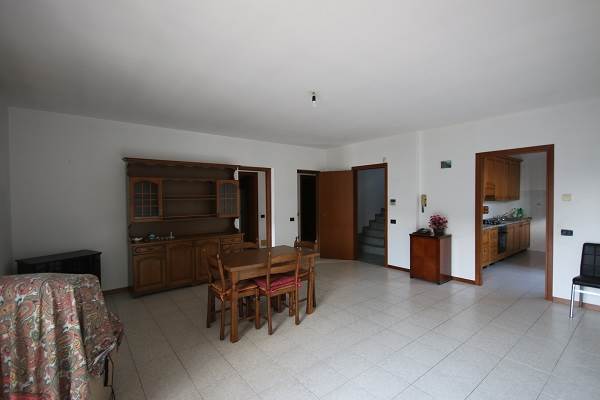 Casa Singola Olgiate Comasco