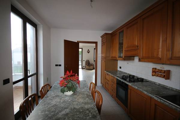 Casa Singola Olgiate Comasco