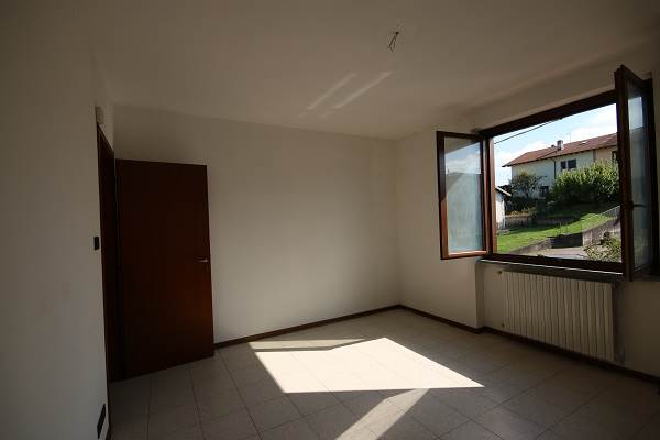 Casa Singola Olgiate Comasco