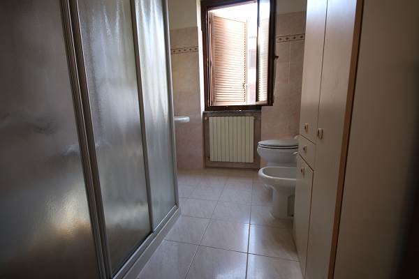 Casa Singola Olgiate Comasco