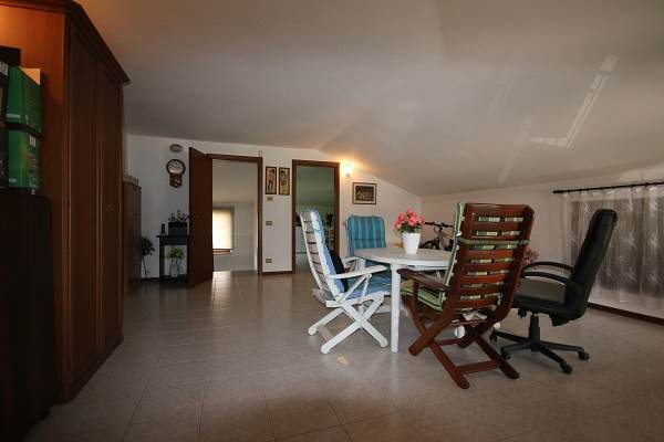 Casa Singola Olgiate Comasco