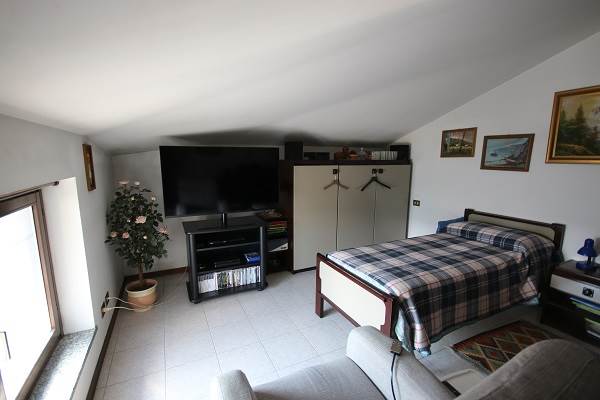 Casa Singola Olgiate Comasco