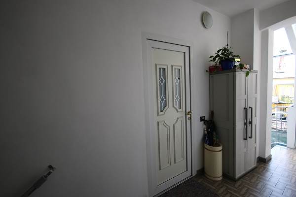 Bilocale con autorimessa ad Olgiate C.sco