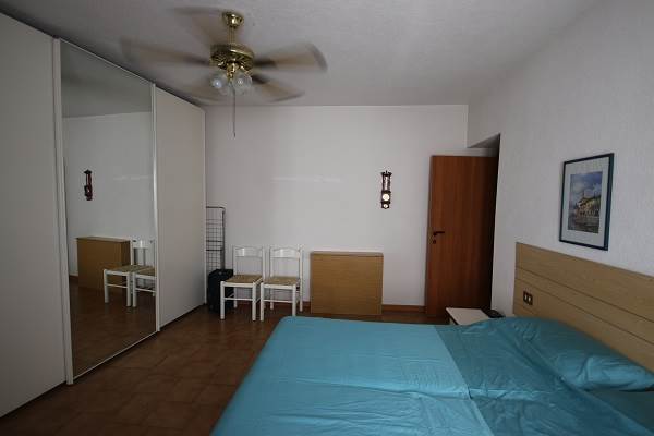 Trilocale con autorimessa doppia Olgiate Comasco