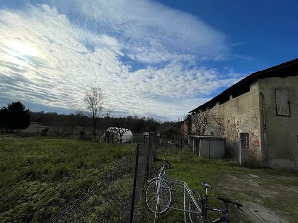 Rustico Olgiate Comasco