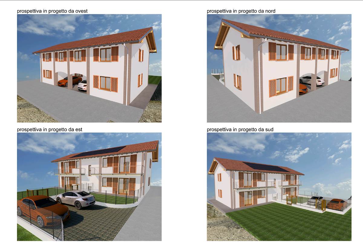 Rustico Olgiate Comasco