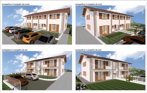 Rustico Olgiate Comasco