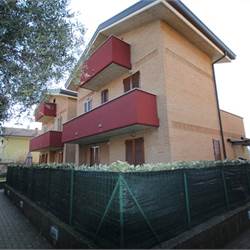 Appartamento duplex in Vendita a Lomazzo (CO)  
