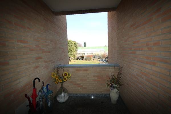 Appartamento duplex in Vendita a Lomazzo (CO)  