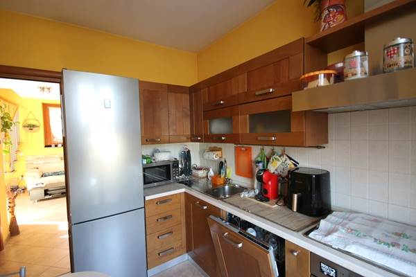 Appartamento duplex in Vendita a Lomazzo (CO)  