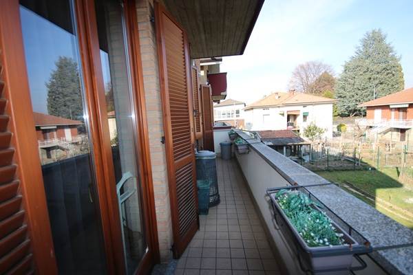 Appartamento duplex in Vendita a Lomazzo (CO)  