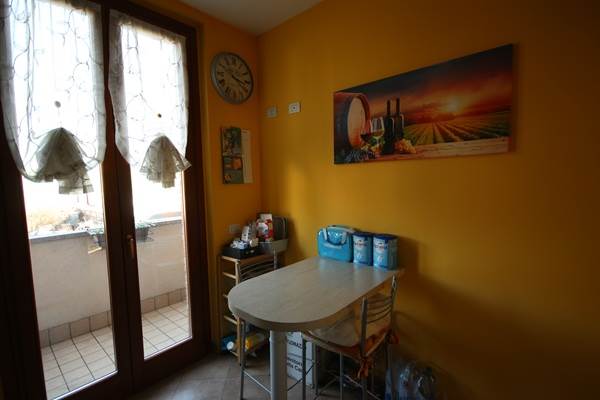 Appartamento duplex in Vendita a Lomazzo (CO)  