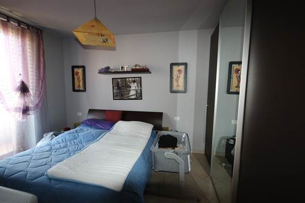 Appartamento duplex in Vendita a Lomazzo (CO)  