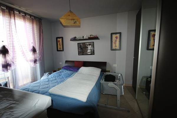 Appartamento duplex in Vendita a Lomazzo (CO)  