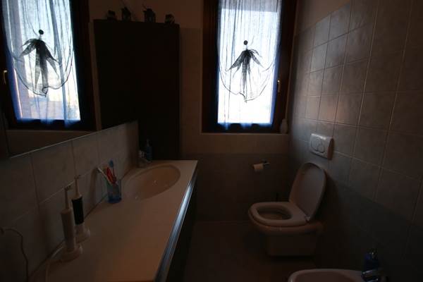 Appartamento duplex in Vendita a Lomazzo (CO)  